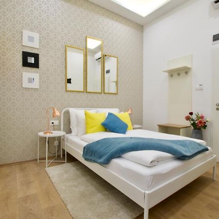 St King 11 By Hi5 Apartments Budapest Eksteriør billede