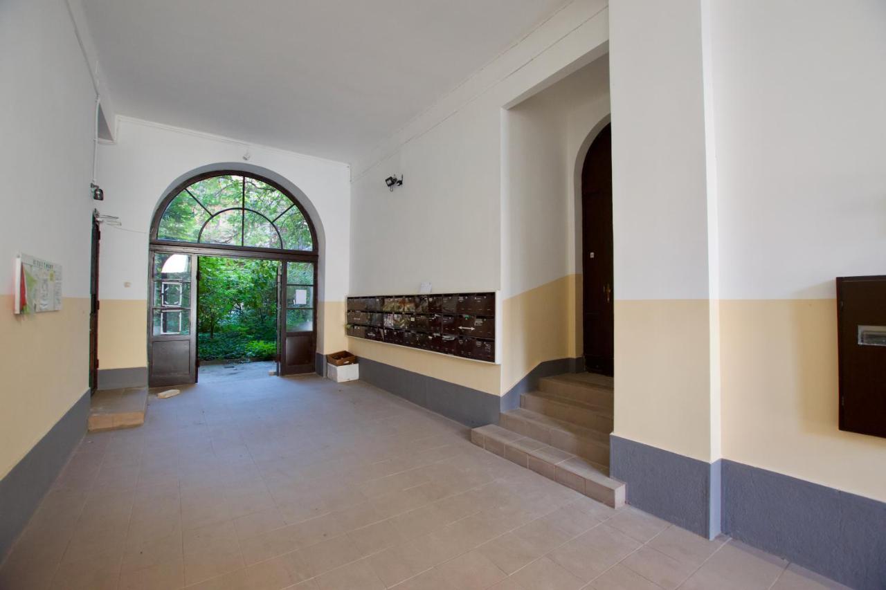 St King 11 By Hi5 Apartments Budapest Eksteriør billede